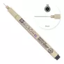 Cienkopis Sakura Pigma Micron 02 Black XSDK0249