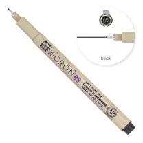 Cienkopis Sakura Pigma Micron 05 Black XSDK0549