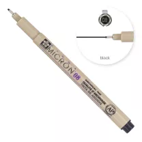 Cienkopis Sakura Pigma Micron 08 Black XSDK0849
