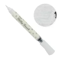 Brush Pen Pentel Milky Brush White XGFH-PWX