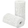 Bandaże Gipsowe 2 Rolki Szer 10 Cm Długość 2,7 M