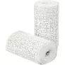 Bandaże Gipsowe 2 Rolki Szer 10 Cm Długość 2,7 M