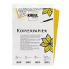 Kalka Do Tkanin Kopierpapier Kreul Ż&oacute;łta A3 3 Ark. 90644