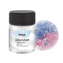 S&oacute;l do Malowania na Jedwabiu Kreul Effect Salt 50 ml 8131