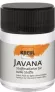 Farba Do Tkanin Jasnych Javana Fabric Paint 50 ml White 91911
