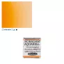 Farba Akwarelowa Schmincke Horadam P&oacute;łkostka 214 S.2 Chromium Orange Hue