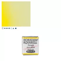 Farba Akwarelowa Schmincke Horadam P&oacute;łkostka 216 S.2 Pure Yellow