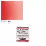 Farba Akwarelowa Schmincke Horadam P&oacute;łkostka 347 S.3 Cadmium Red Middle
