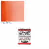 Farba Akwarelowa Schmincke Horadam P&oacute;łkostka 360 S.3 Permanent Red Orange