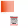 Farba Akwarelowa Schmincke Horadam P&oacute;łkostka 360 S.3 Permanent Red Orange