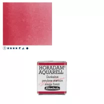 Farba Akwarelowa Schmincke Horadam P&oacute;łkostka 366 S.3 Deep Red