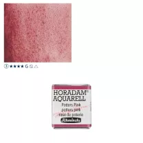 Farba Akwarelowa Schmincke Horadam P&oacute;łkostka 370 S.3 Potters Pink