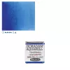 Farba Akwarelowa Schmincke Horadam P&oacute;łkostka 486 S.1 Cobalt Blue Hue