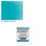 Farba Akwarelowa Schmincke Horadam P&oacute;łkostka 509 S.4 Cobalt Turquoise