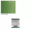 Farba Akwarelowa Schmincke Horadam P&oacute;łkostka 512 S.2 Chromium Oxide Green