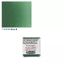 Farba Akwarelowa Schmincke Horadam P&oacute;łkostka 521 S.1 Hookers Green