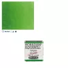 Farba Akwarelowa Schmincke Horadam P&oacute;łkostka 530 S.2 Sap Green
