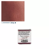 Farba Akwarelowa Schmincke Horadam P&oacute;łkostka 645 S.1 Indian Red