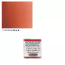 Farba Akwarelowa Schmincke Horadam P&oacute;łkostka 649 S.1 English Venetian Red