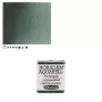 Farba Akwarelowa Schmincke Horadam P&oacute;łkostka 784 S.2 Perylene Green