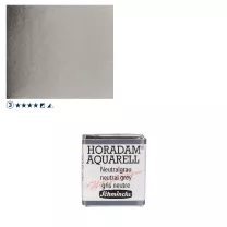 Farba Akwarelowa Schmincke Horadam P&oacute;łkostka 785 S.3 Neutral Grey
