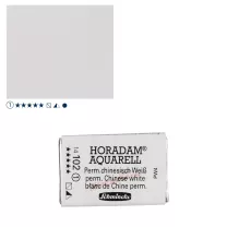 Farba Akwarelowa Schmincke Horadam Kostka 102 S.1 Permanent Chinese White