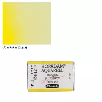 Farba Akwarelowa Schmincke Horadam Kostka 216 S.2 Pure Yellow