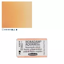 Farba Akwarelowa Schmincke Horadam Kostka 230 S.2 Naples Yellow Reddish