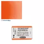Farba Akwarelowa Schmincke Horadam Kostka 348 S.3 Cadmium Red Orange
