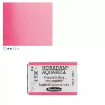 Farba Akwarelowa Schmincke Horadam Kostka 356 S.1 Rose Madder