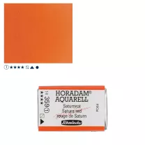 Farba Akwarelowa Schmincke Horadam Kostka 359 S.1 Saturn Red