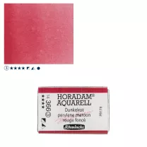 Farba Akwarelowa Schmincke Horadam Kostka 366 S.3 Deep Red