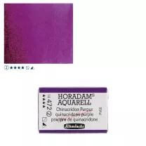 Farba Akwarelowa Schmincke Horadam Kostka 472 S.2 Purple