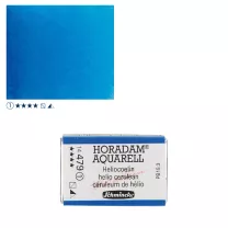 Farba Akwarelowa Schmincke Horadam Kostka 479 S.1 Helio Cerulean