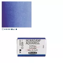 Farba Akwarelowa Schmincke Horadam Kostka 482 S.3 Delft Blue