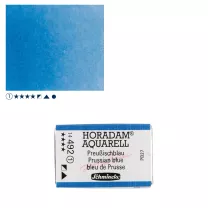 Farba Akwarelowa Schmincke Horadam Kostka 492 S.1 Prussian Blue