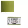 Farba Akwarelowa Schmincke Horadam Kostka 525 S.2 Olive Green Yellowish