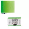 Farba Akwarelowa Schmincke Horadam Kostka 526 S.2 Permanent Green