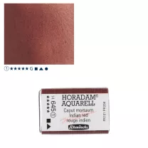 Farba Akwarelowa Schmincke Horadam Kostka 645 S.1 Indian Red