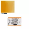 Farba Akwarelowa Schmincke Horadam Kostka 659 S.2 Titanium Gold Ochre