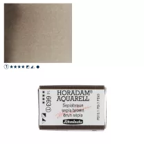 Farba Akwarelowa Schmincke Horadam Kostka 663 S.1 Sepia Brown