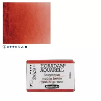 Farba Akwarelowa Schmincke Horadam Kostka 670 S.2 Madder Brown