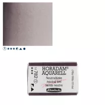 Farba Akwarelowa Schmincke Horadam Kostka 782 S.1 Neutral Tint