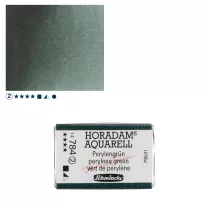 Farba Akwarelowa Schmincke Horadam Kostka 784 S.2 Perylene Green