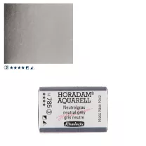 Farba Akwarelowa Schmincke Horadam Kostka 785 S.3 Neutral Grey