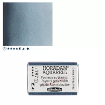 Farba Akwarelowa Schmincke Horadam Kostka 787 S.1 Paynes Grey Bluish