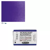 Farba Akwarelowa Schmincke Horadam Kostka 910 S.2 Brilliant Blue Violet