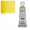Farba Akwarelowa Schmincke Horadam Tubka 5 ml 212 S.2 Chrome Yellow Light No Lead