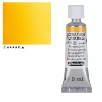 Farba Akwarelowa Schmincke Horadam Tubka 5 ml 219 S.3 Turners Yellow