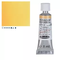 Farba Akwarelowa Schmincke Horadam Tubka 5 ml 229 S.2 Naples Yellow